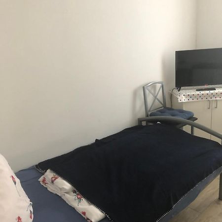 Fremdenzimmer Sas Hückelhoven エクステリア 写真