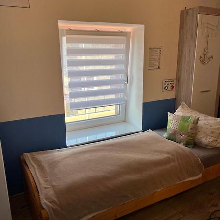 Fremdenzimmer Sas Hückelhoven エクステリア 写真