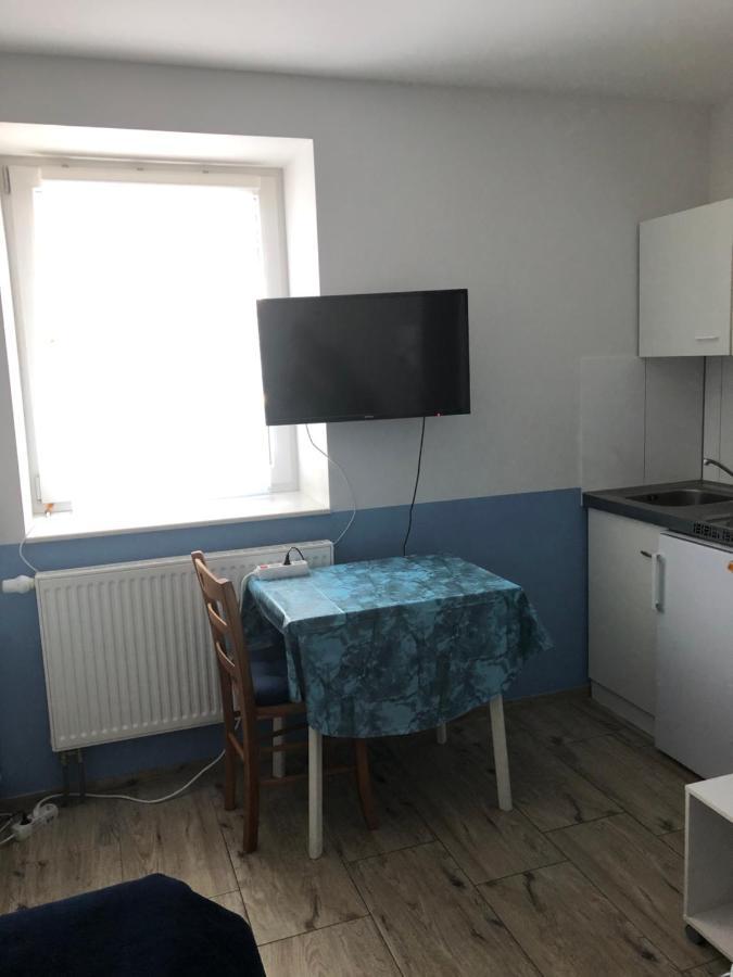 Fremdenzimmer Sas Hückelhoven エクステリア 写真