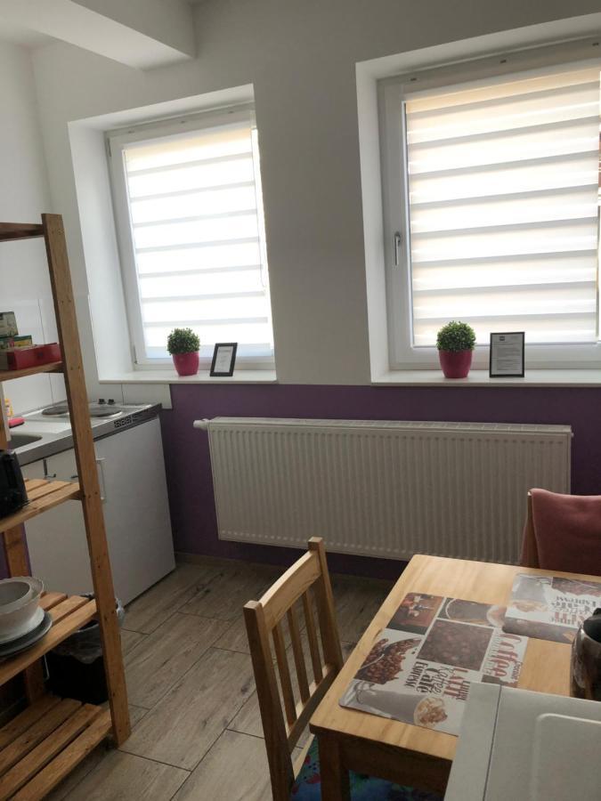 Fremdenzimmer Sas Hückelhoven エクステリア 写真