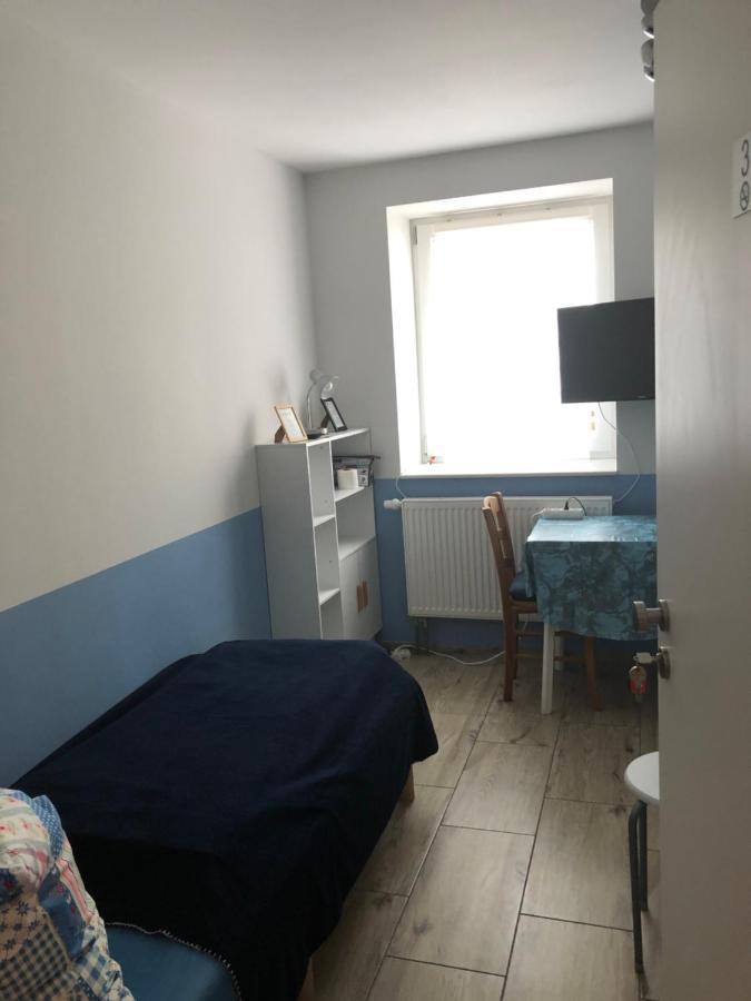 Fremdenzimmer Sas Hückelhoven エクステリア 写真