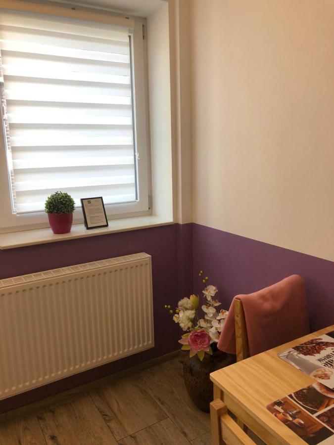 Fremdenzimmer Sas Hückelhoven エクステリア 写真
