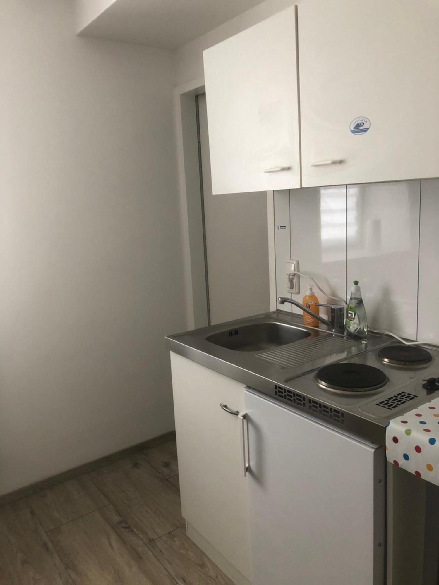 Fremdenzimmer Sas Hückelhoven エクステリア 写真