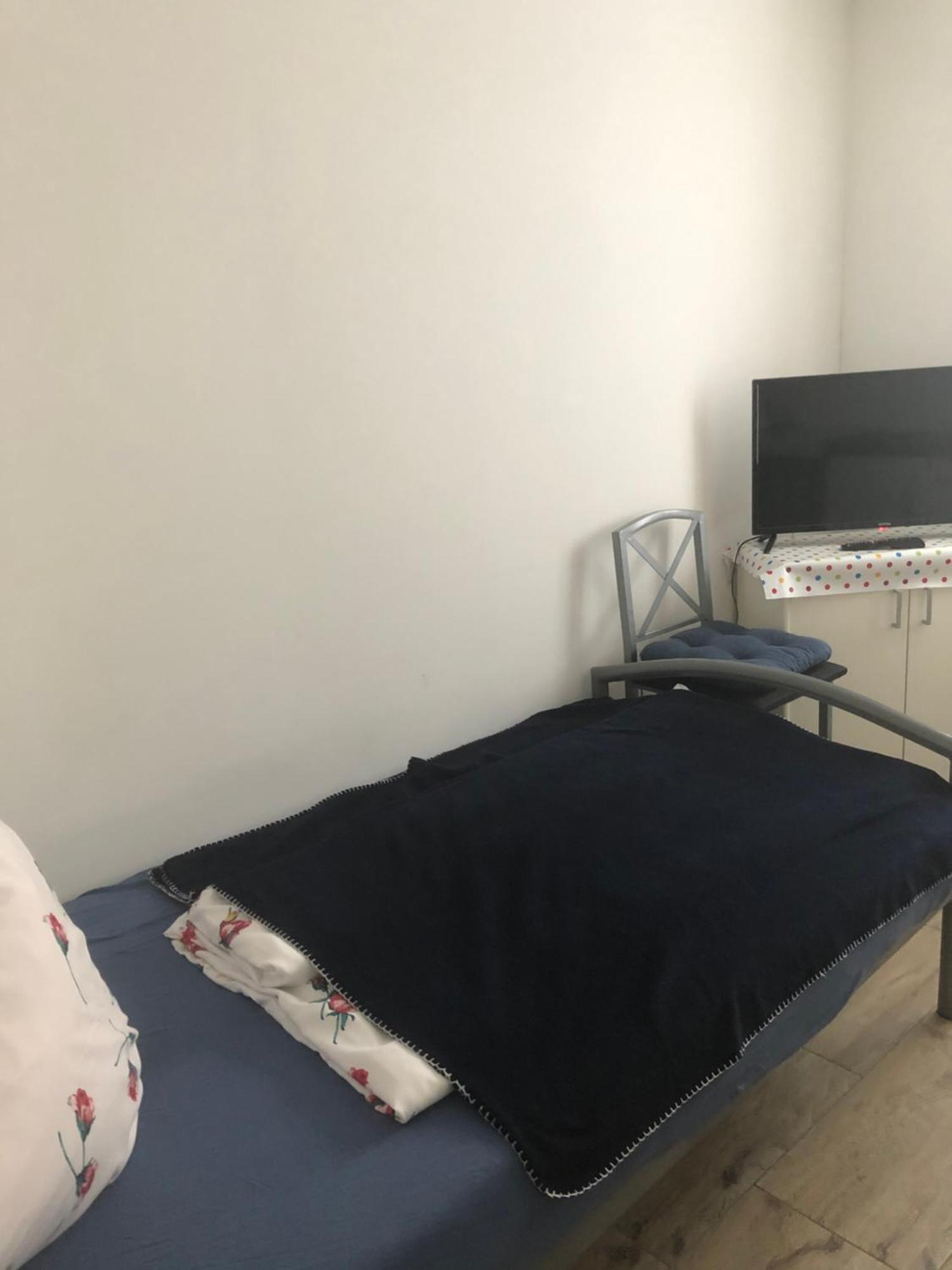 Fremdenzimmer Sas Hückelhoven エクステリア 写真