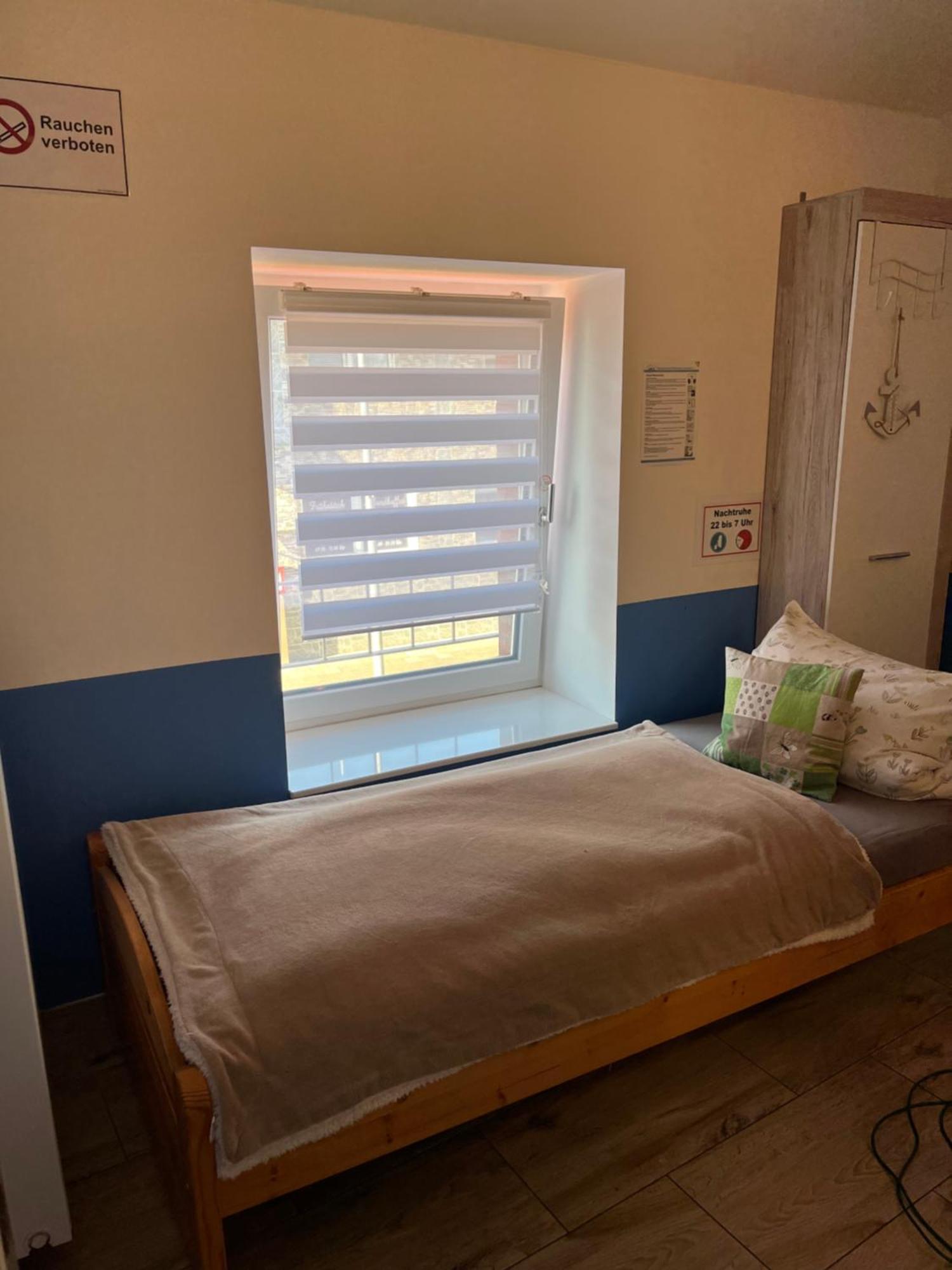 Fremdenzimmer Sas Hückelhoven エクステリア 写真