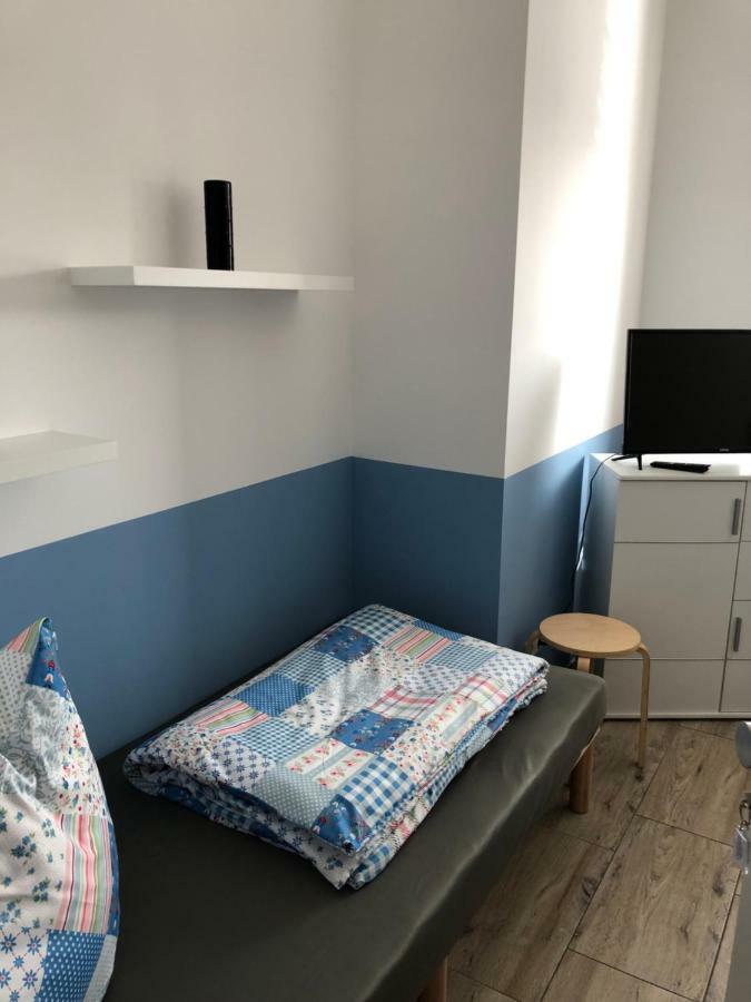 Fremdenzimmer Sas Hückelhoven エクステリア 写真
