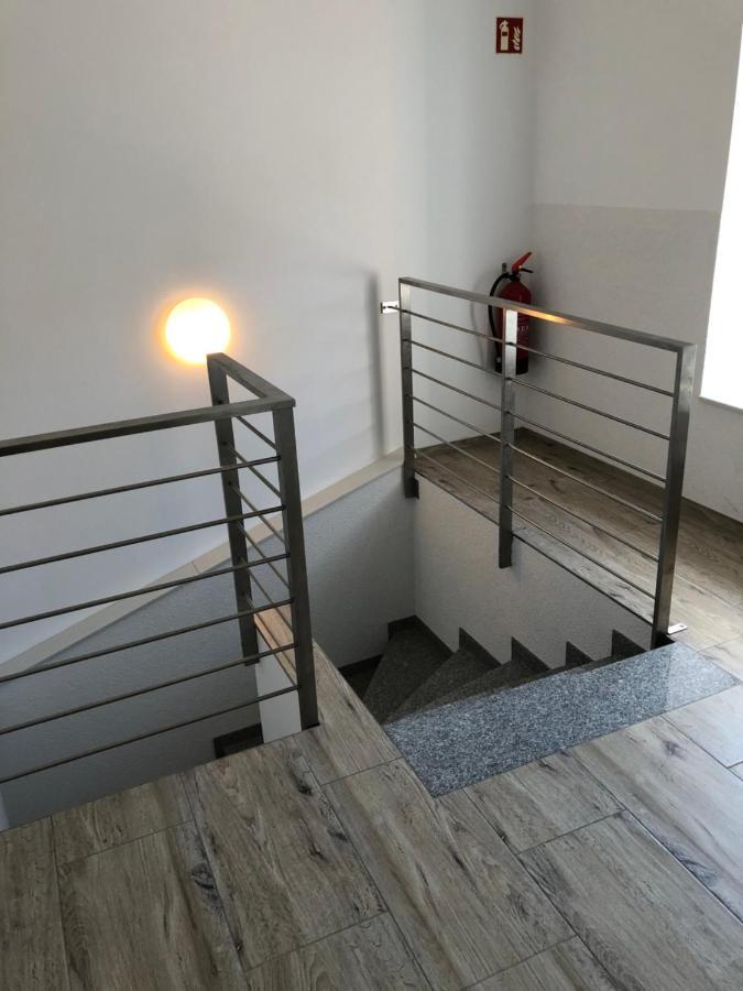 Fremdenzimmer Sas Hückelhoven エクステリア 写真