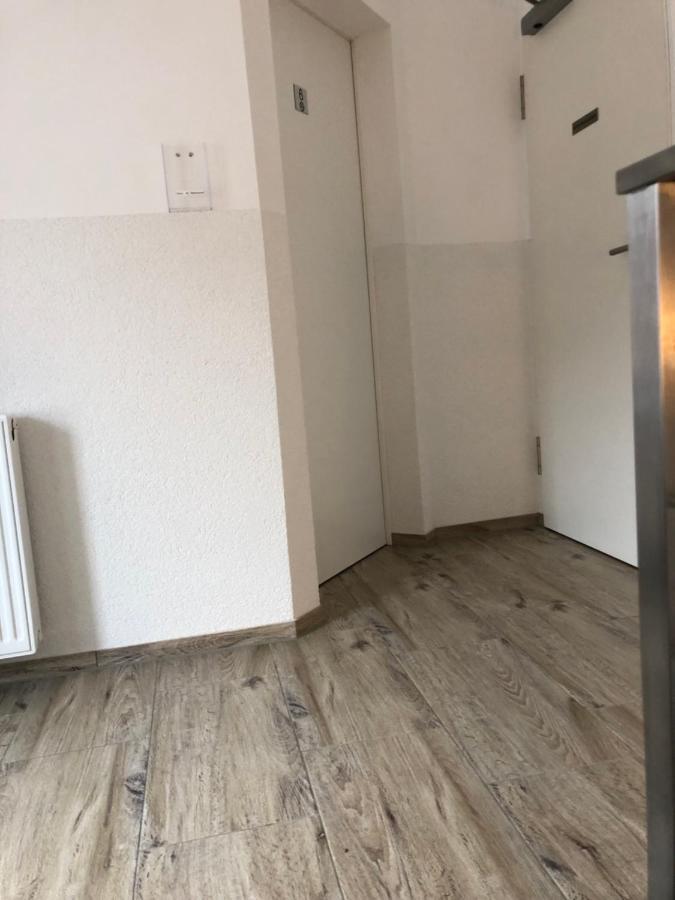 Fremdenzimmer Sas Hückelhoven エクステリア 写真