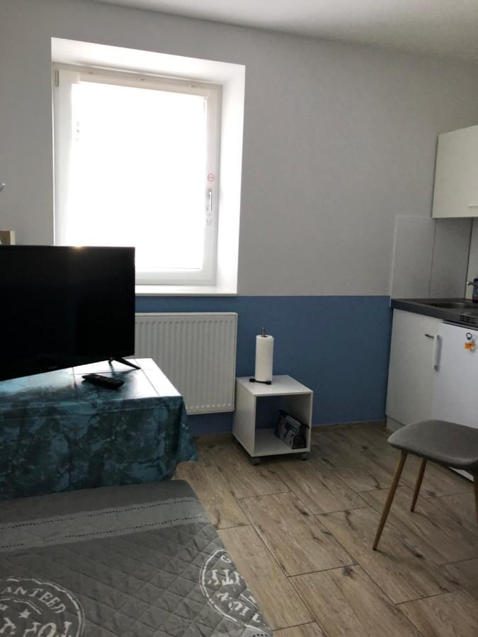Fremdenzimmer Sas Hückelhoven エクステリア 写真